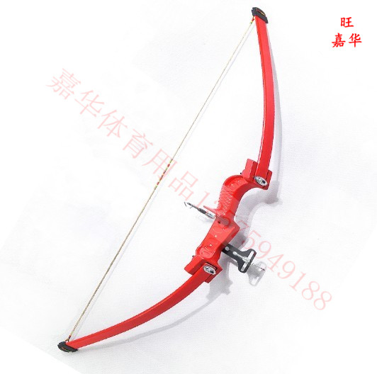 Straight bow for entertainment 5048# outdoor entertainment bow, traditional bow and arrow Straight bow for entertainment 5048# outdoor entertainment bow, traditional bow and arrow