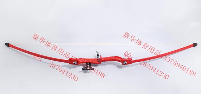 Straight bow for entertainment 5048# outdoor entertainment bow, traditional bow and arrow Straight bow for entertainment 5048# outdoor entertainment bow, traditional bow and arrow
