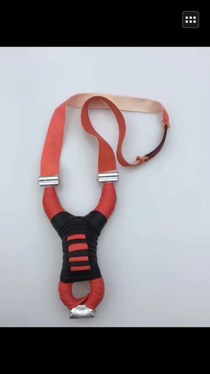 Pheasant slingshot alloy slingshot iron slingshot plastic slingshot wood slingshot