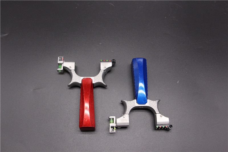 Playing pheasant slingshot stainless steel slingshot alloy slingshot iron slingshot plastic slingshot