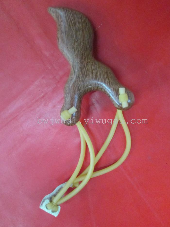 Outdoor martial arts supplies priced supply of Red Wings scaleless fish Slingshot Outdoor martial arts supplies priced supply of Red Wings scaleless fish Slingshot