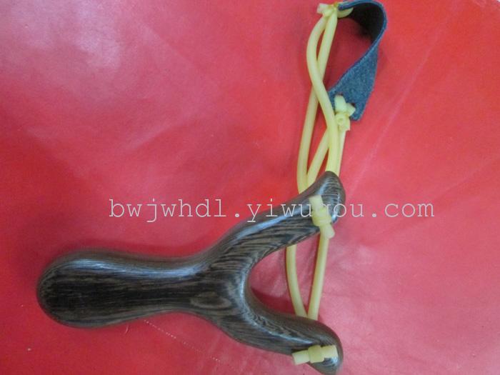 Outdoor martial arts supplies priced supply of chicken wings with black beaks Slingshot