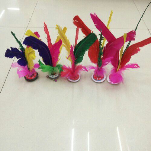 Foreign trade hot style manufacturers direct shuttlecock