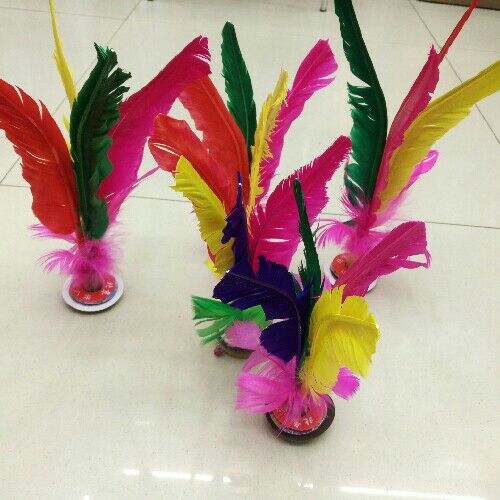 Foreign trade hot style manufacturers direct shuttlecock