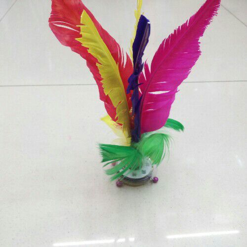 Foreign trade hot style manufacturers direct shuttlecock
