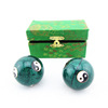 Four-colored shuttlecock manufacturers supply/Pong/splines