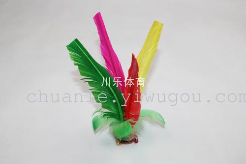 Wholesale shuttlecock shuttlecock, jump rope, Hula hoops