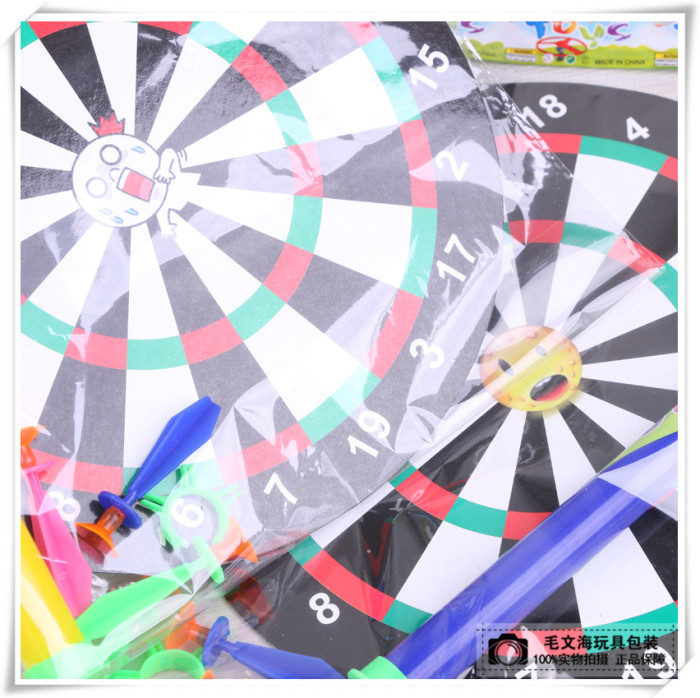Darts toys creative children's educational toys manufacturers direct selling quality plastic toys