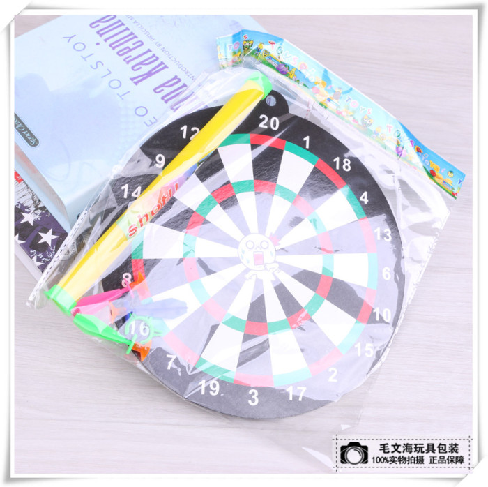 Darts toys creative children's educational toys manufacturers direct selling quality plastic toys