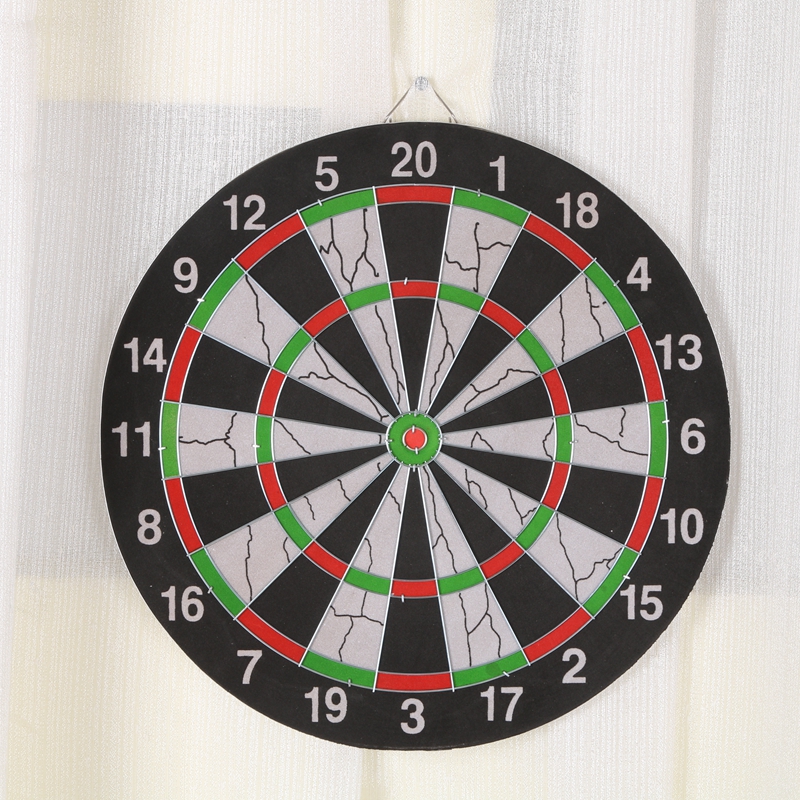 Magnetic Plastic Dartboard Professional Magnetic Darts Children&#039;s Safety Plastic Target Set