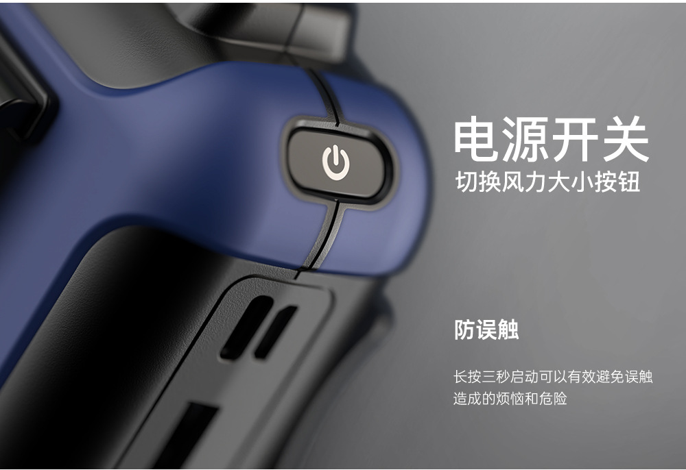 Cross-Border Hot Wrist Hanging Fan USB Charging Waist Waist Hanging Portable Fan Hanging Neck Lazy Outdoor Fan Cross-Border Hot Wrist Hanging Fan USB Charging Waist Waist Hanging Portable Fan Hanging Neck Lazy Outdoor Fan