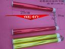 Multicolor lead alloy priced supply of outdoor exercise self-defense sample two sticks nunchakus