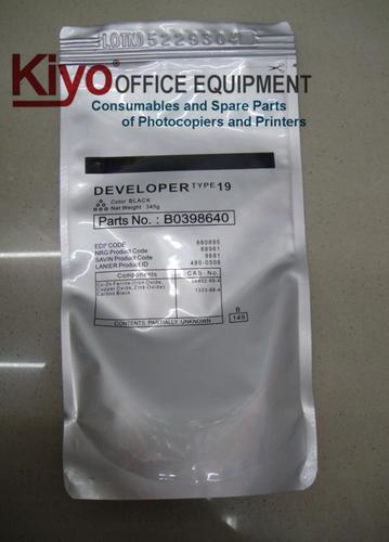 RICOH Type 19 Developer