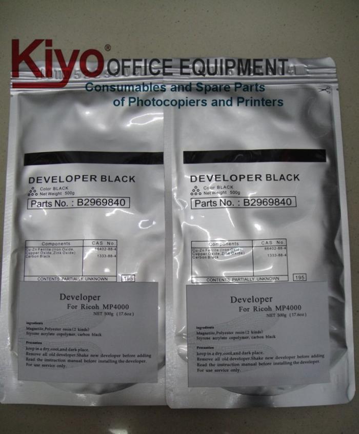 RICOH Type 19 Developer