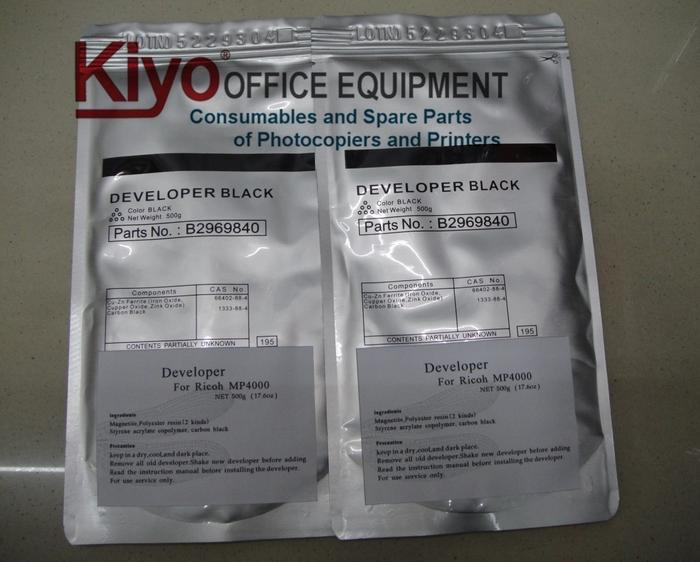 RICOH Type 19 Developer