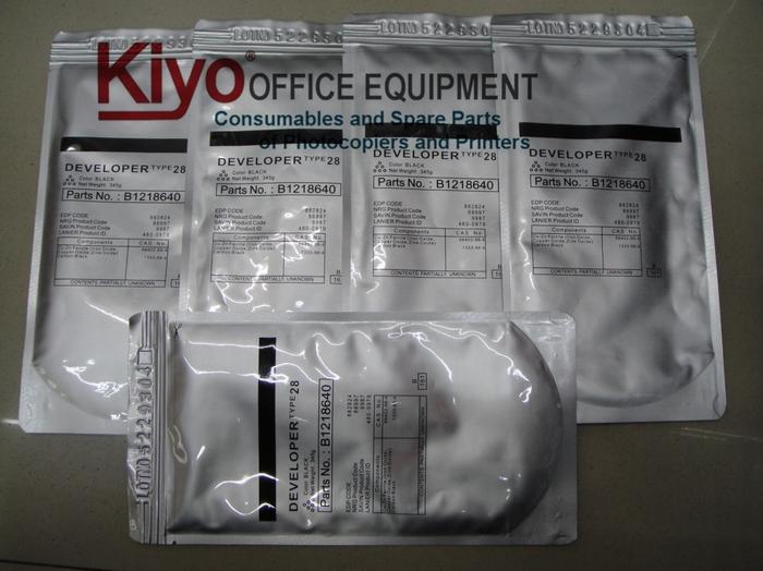 RICOH Type 19 Developer
