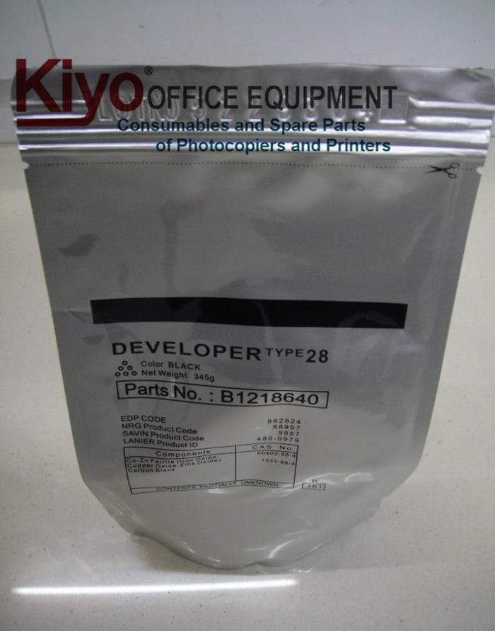 RICOH Type 19 Developer