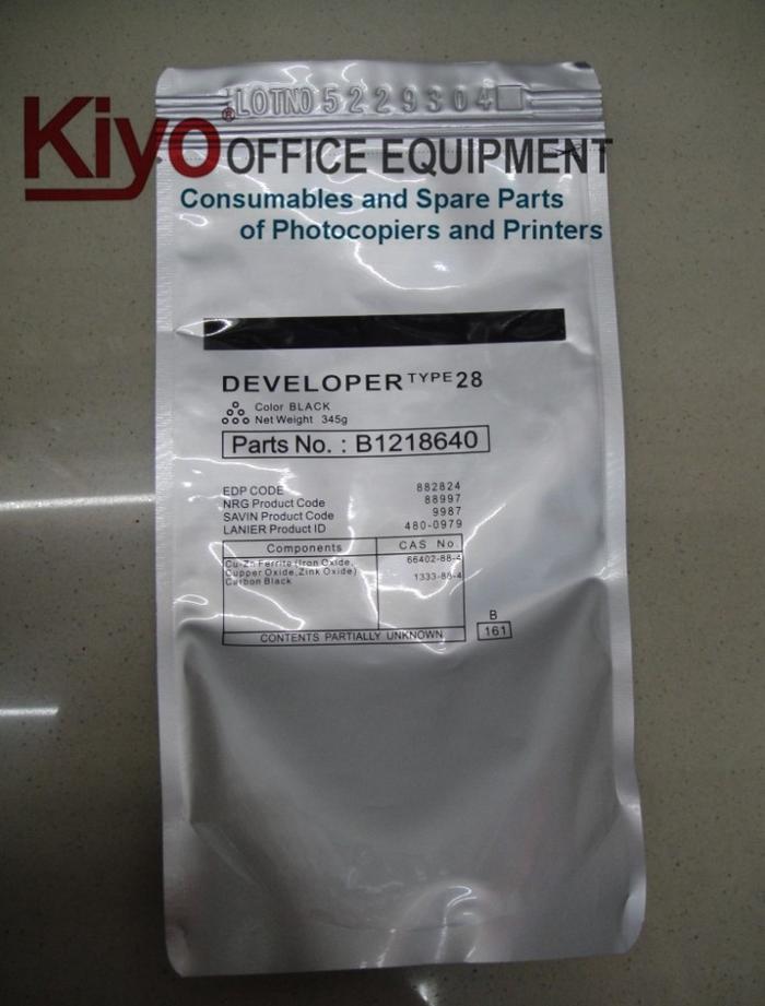RICOH Type 19 Developer