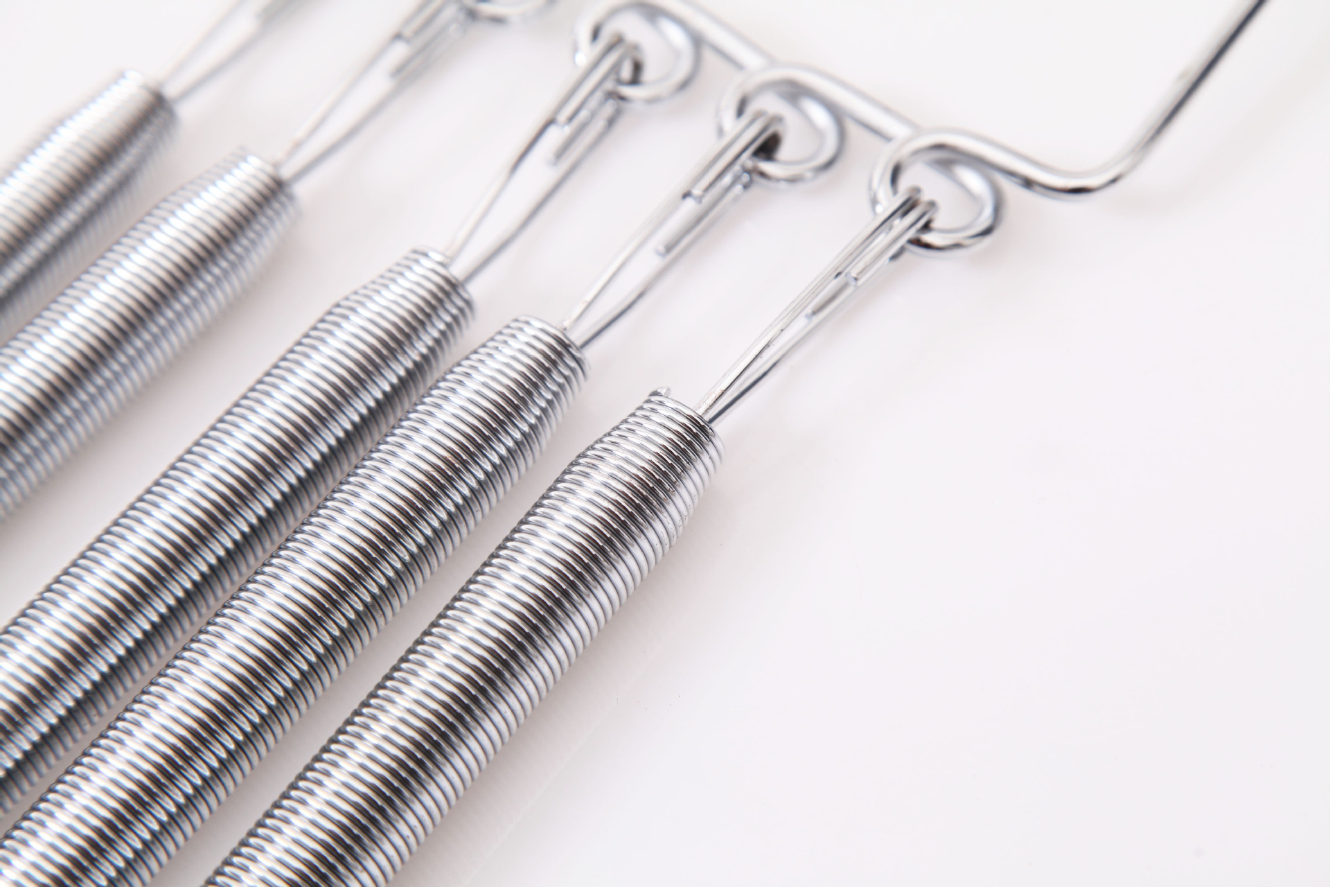 Standard Chest Expander Series Wooden Handle Chest-Developer Chest Expander Chest Expander Home Fitness Equipment