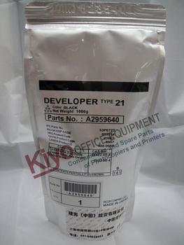 RICOH  Type 21 Developer 