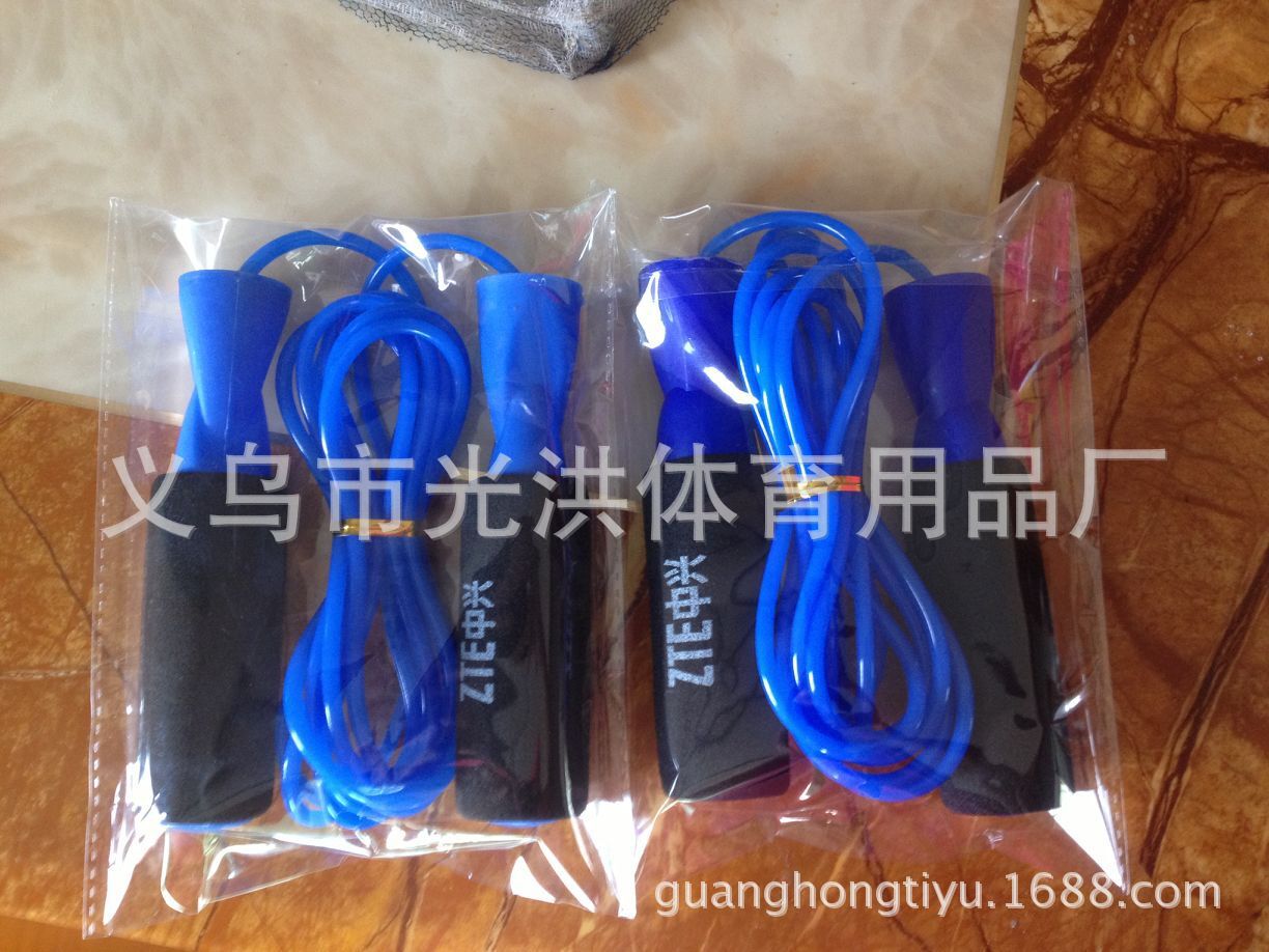 All Kinds of Insurance Company Promotional Gift Set Combination Rope Skipping Wrist Developer Set for Large Enterprises All Kinds of Insurance Company Promotional Gift Set Combination Rope Skipping Wrist Developer Set for Large Enterprises