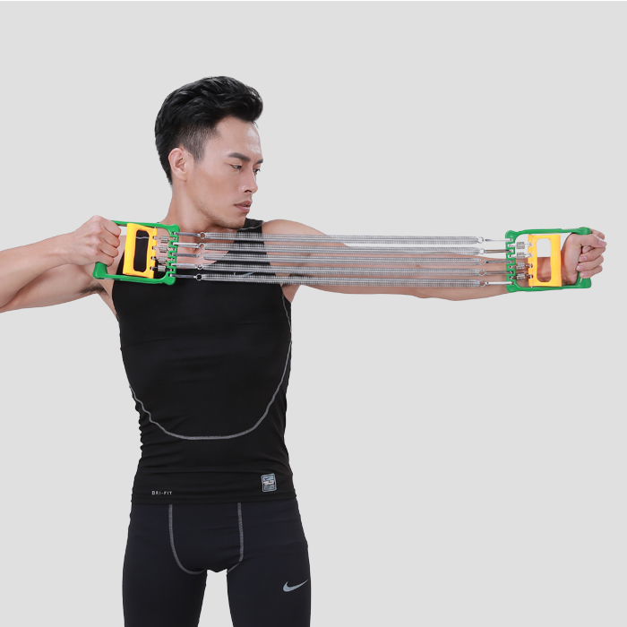 Huijun -Household Small Pieces-Wooden Handle Chest-Developer B014