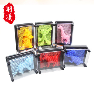 Newton Swing Ball Wholesale Energy Conservation Law Swing Ball Small Oval Newton Balance Swing Ball Bumperball