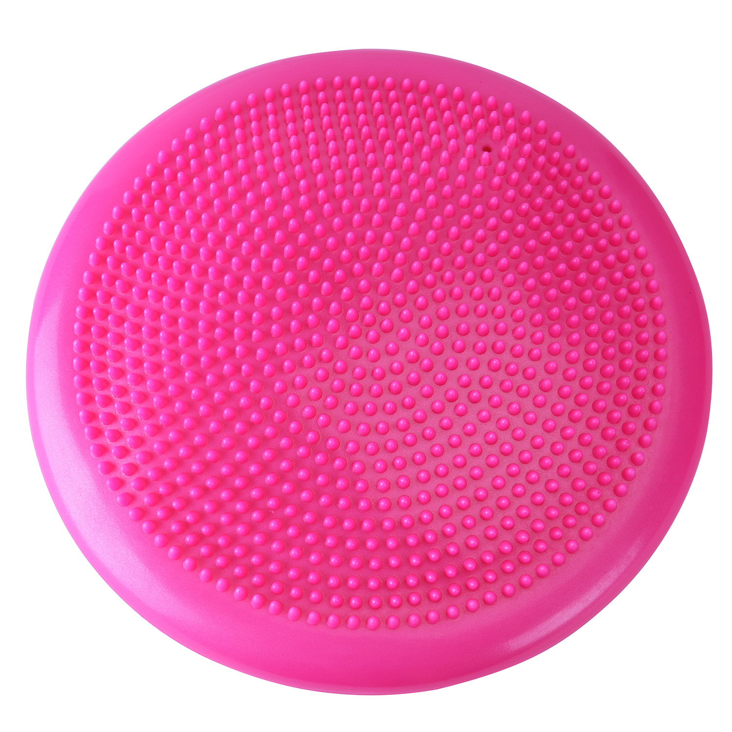 In Stock Whole Yoga Balance Ball Training Balance Pad Fitness Massage Ball Soft Cushion Practice Thickened Yoga Ball