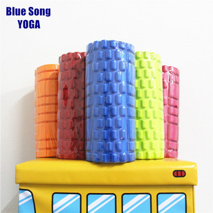 Equipment Hemisphere Massage Mat Balance Training Ball Massage Ball with Particles Durian Ball Fitness Yoga Ball