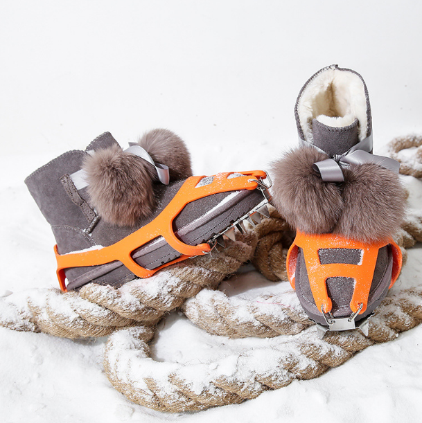 Non-Slip Skates Foreign Trade Exclusive