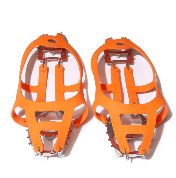 Non-Slip Skates Foreign Trade Exclusive