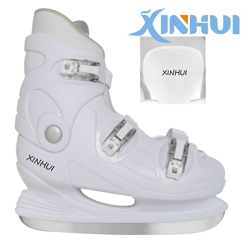 2017 Fashion Autumn,Summer,Spring,Winter Season professional ice speed skates shoes for adults with high quality
