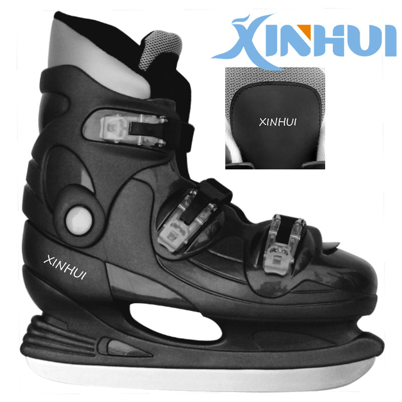 2017 Fashion Autumn,Summer,Spring,Winter Season professional ice speed skates shoes for adults with high quality