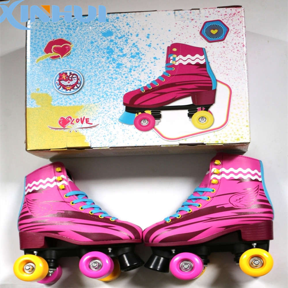 2017 Fashion Autumn,Summer,Spring,Winter Season professional ice speed skates shoes for adults with high quality