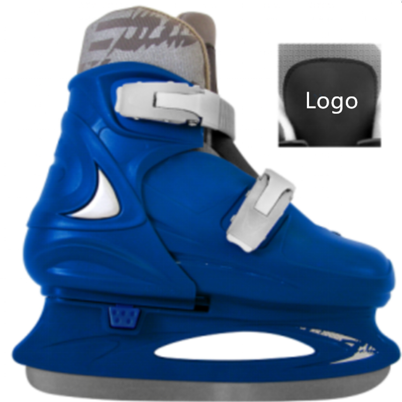 2017 Fashion Autumn,Summer,Spring,Winter Season professional ice speed skates shoes for adults with high quality