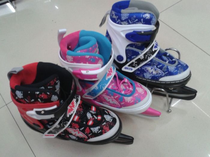 Manufacturers supplying ice skates shoes children adult men and women