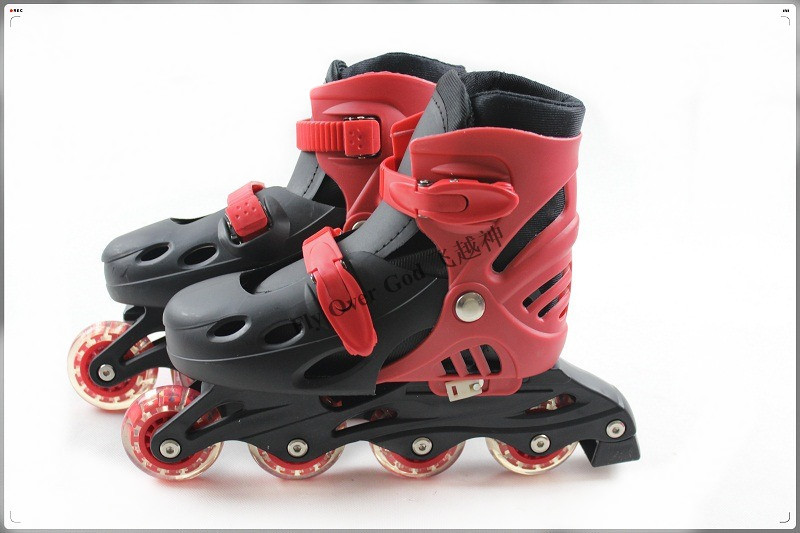 Flying over the God of the ice skates wholesale children's skates, skates, skates, roller skates
