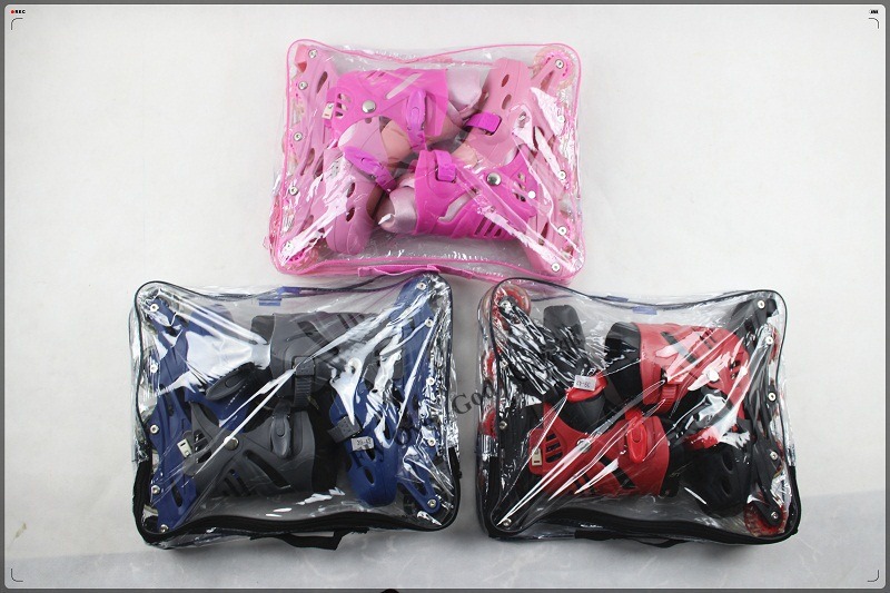 Flying over the God of the ice skates wholesale children's skates, skates, skates, roller skates