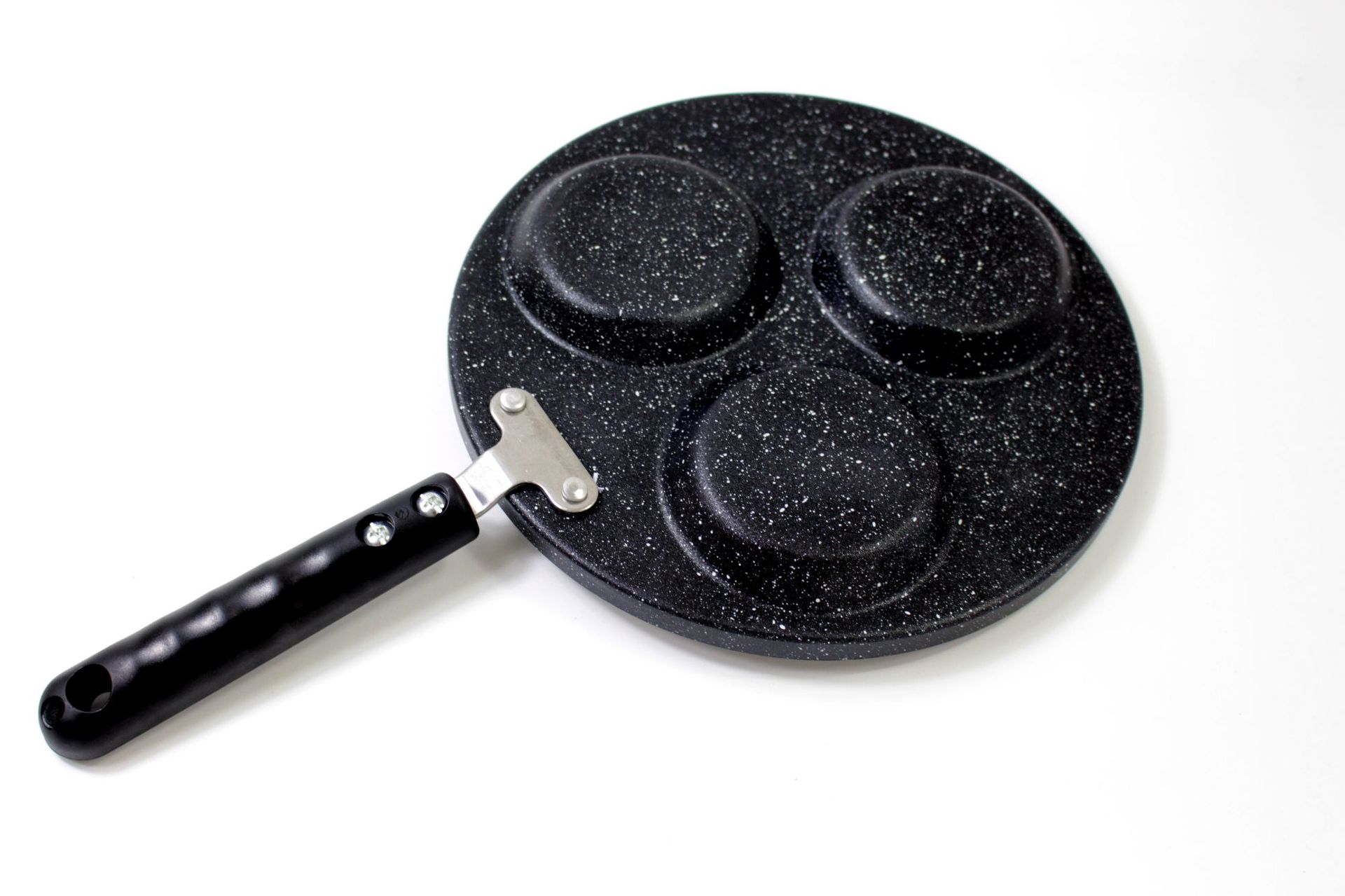 Stone Four Holes Egg Frying Pan Three Five Seven Holes Griddle Household NonStick Egg Dumplings Poached Egg Fry Pan Stone Four Holes Egg Frying Pan Three Five Seven Holes Griddle Household NonStick Egg Dumplings Poached Egg Fry Pan