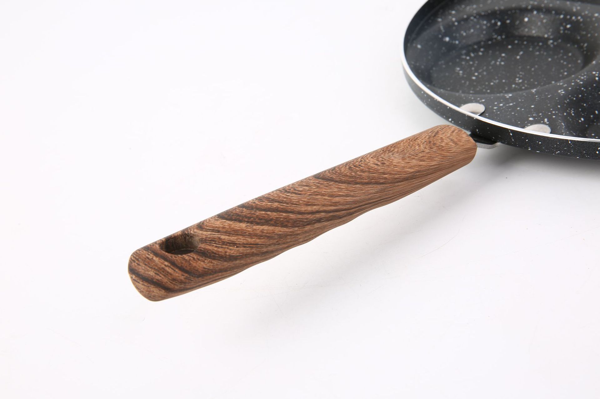 Stone Four Holes Egg Frying Pan Three Five Seven Holes Griddle Household NonStick Egg Dumplings Poached Egg Fry Pan Stone Four Holes Egg Frying Pan Three Five Seven Holes Griddle Household NonStick Egg Dumplings Poached Egg Fry Pan