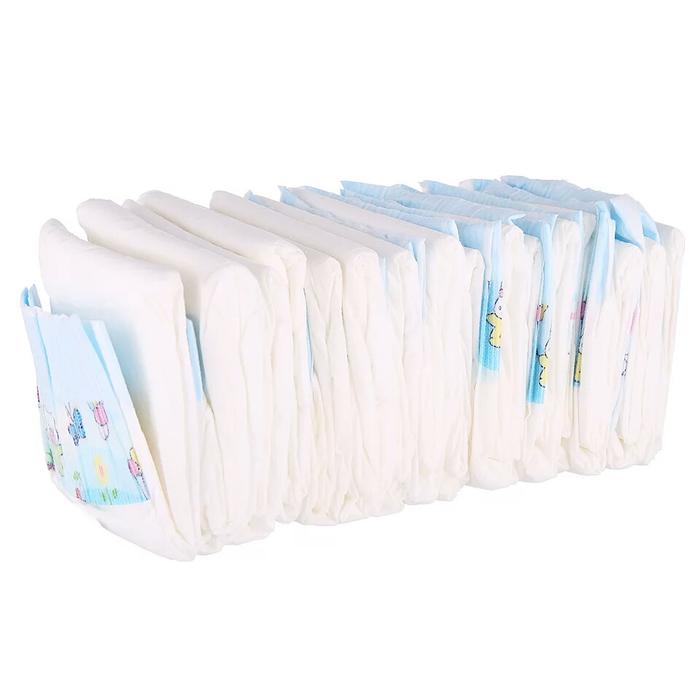 The dog diapers diapers
