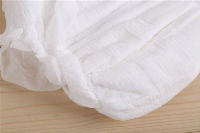 Ultra-thin breathable baby baby urine is not wet diapers pull pants dry and comfortable Ultra-thin breathable baby baby urine is not wet diapers pull pants dry and comfortable