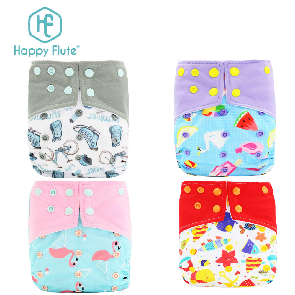 Foreign trade hot style  baby cloth diapers manufacturer&#039;s direct selling diapers are customized.