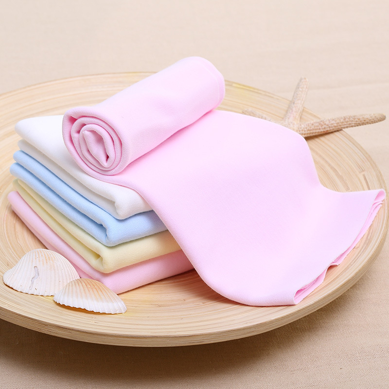 Factory Direct Sales Newborn Baby Combed Cotton Diaper Baby Pure Cotton Diapers Baby&#039;s Diaper