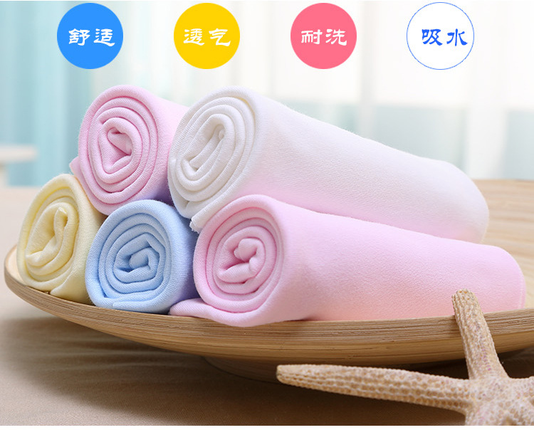 Factory Direct Sales Newborn Baby Combed Cotton Diaper Baby Pure Cotton Diapers Baby's Diaper Factory Direct Sales Newborn Baby Combed Cotton Diaper Baby Pure Cotton Diapers Baby's Diaper