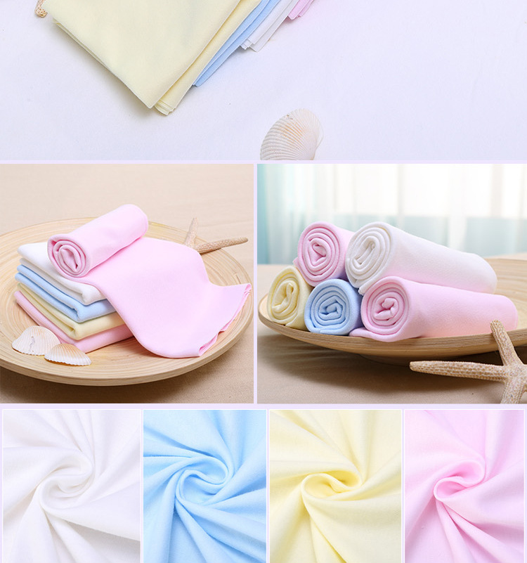 Factory Direct Sales Newborn Baby Combed Cotton Diaper Baby Pure Cotton Diapers Baby's Diaper Factory Direct Sales Newborn Baby Combed Cotton Diaper Baby Pure Cotton Diapers Baby's Diaper