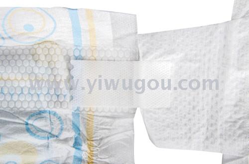 Ultra thin breathable diapers Ultra thin breathable diapers