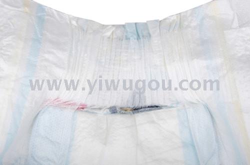 Ultra thin breathable diapers Ultra thin breathable diapers