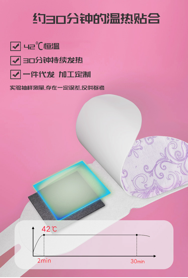 Steam Eyeshade Customized SelfHeating Sleep Hot Compress Eye Shield Substitute Processing Argy Wormwood Eye Mask Whole
