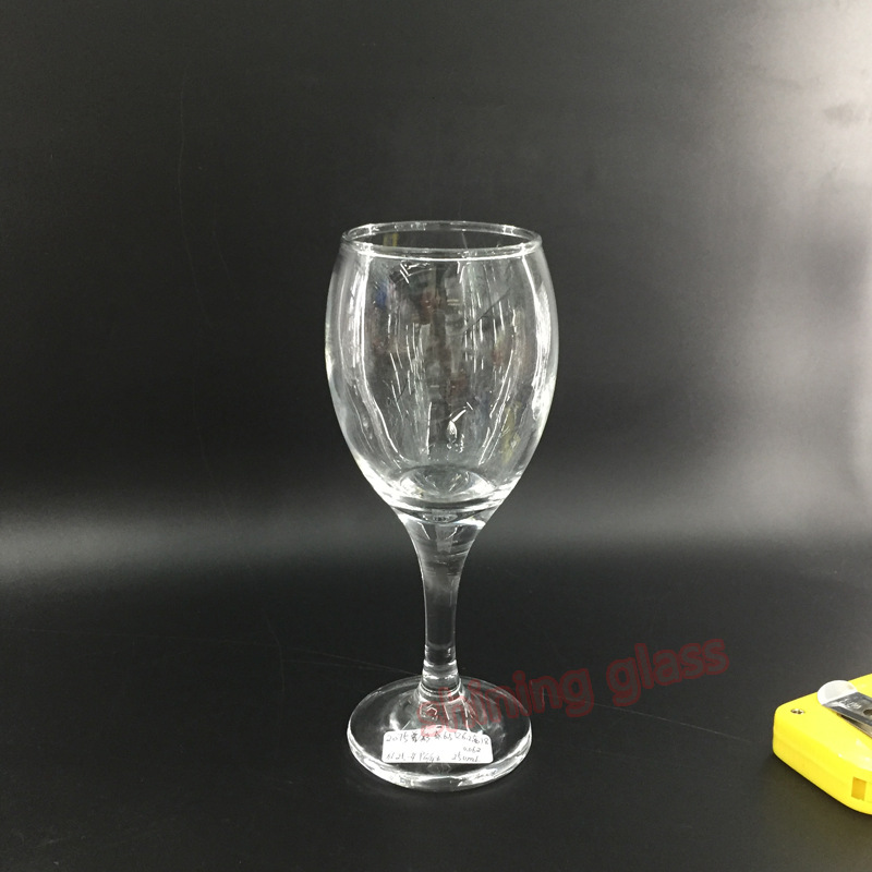 red wine glass goblet glass cup water glass drinking glass
